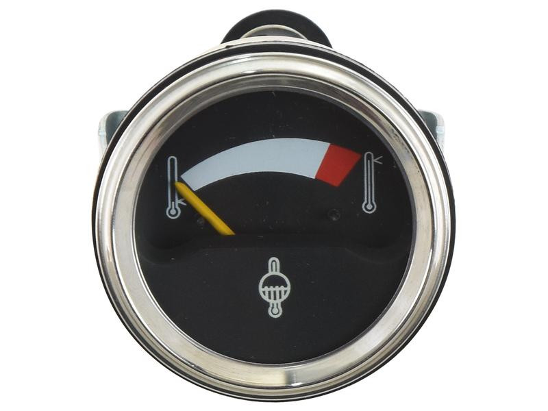 Tractor  GAUGE, TEMPERATURE Part Number S57858