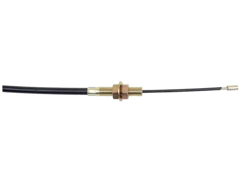 Tractor  CABLE-PTO K204856 Part Number S57878