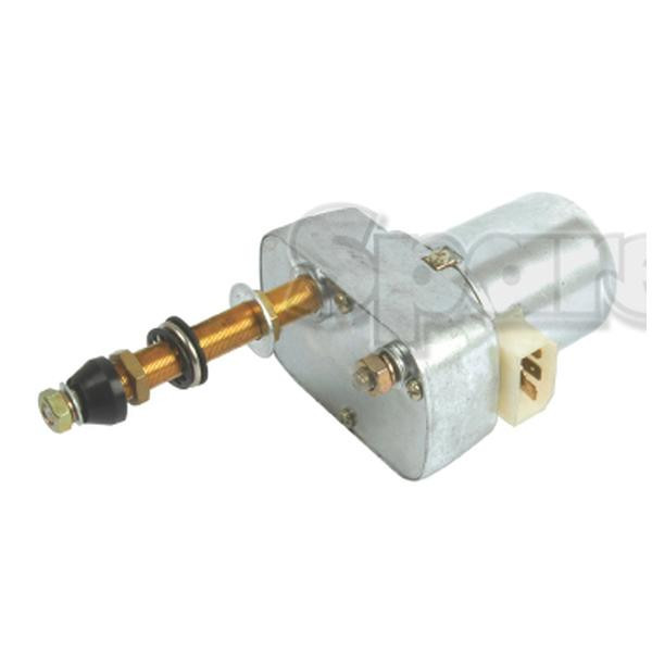 Tractor  WIPER MOTOR, K309641 Part Number S57896