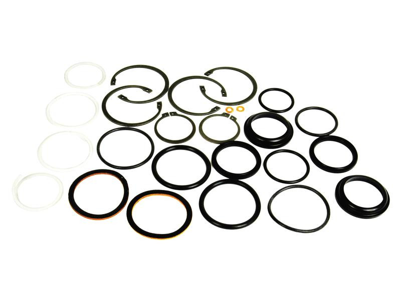Tractor  SEAL KIT, STEERING CYLINDER, K965840 Part Number S57949