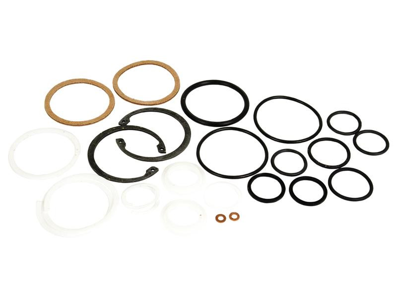 Tractor  SEAL KIT, POWER STEERING CYL, K964943 Part Number S57952