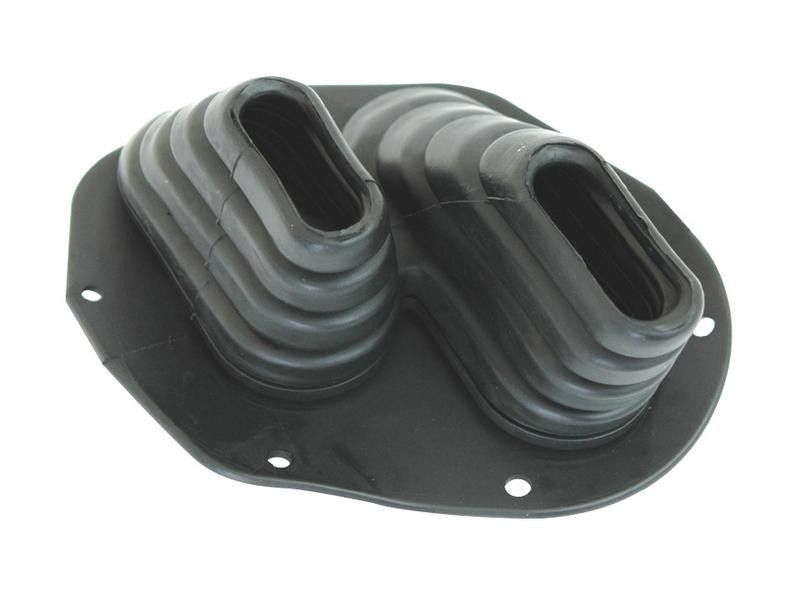 Tractor  SHIFT BOOT, DOUBLE Part Number S58950