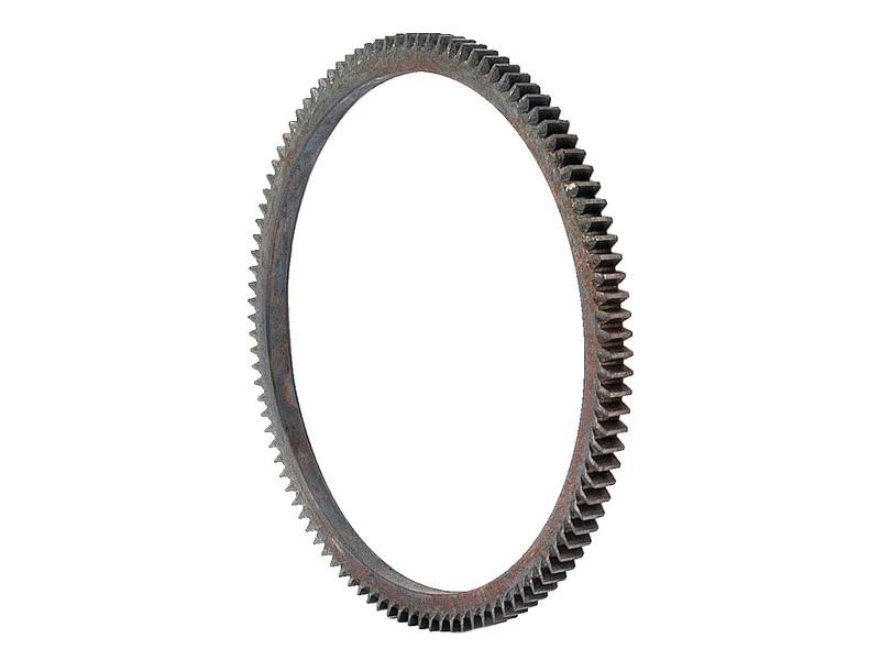 Tractor  RING GEAR, STARTER Part Number S58965