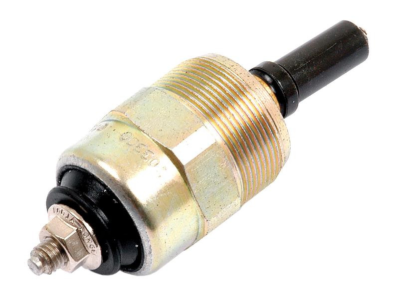 Tractor  SOLINOID, FUEL SHUT-OFF Part Number S59168