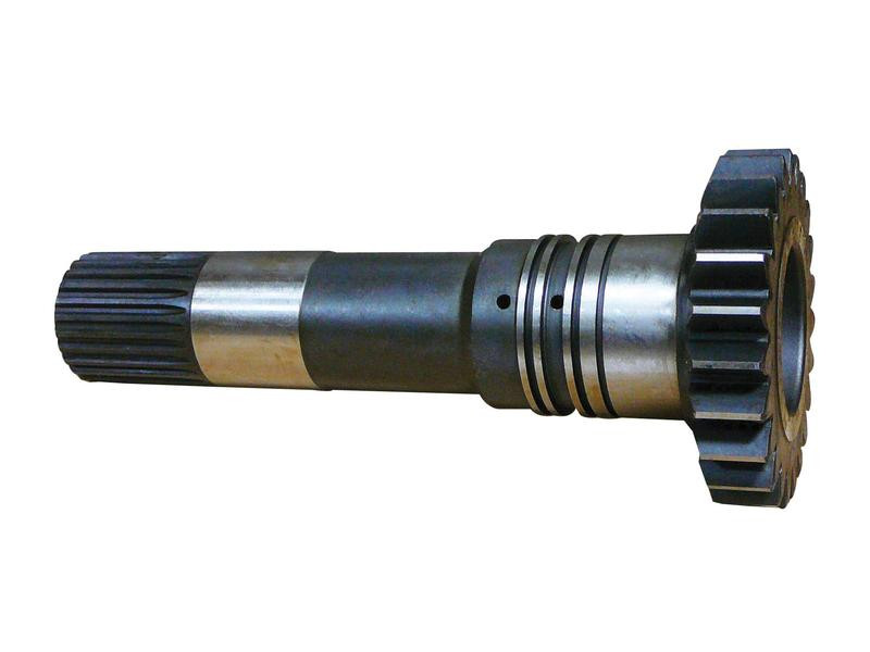 Tractor  PINION SHAFT Part Number S60015