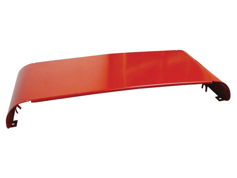 Tractor  BATTERY COVER, 1674980M92 Part Number S60045