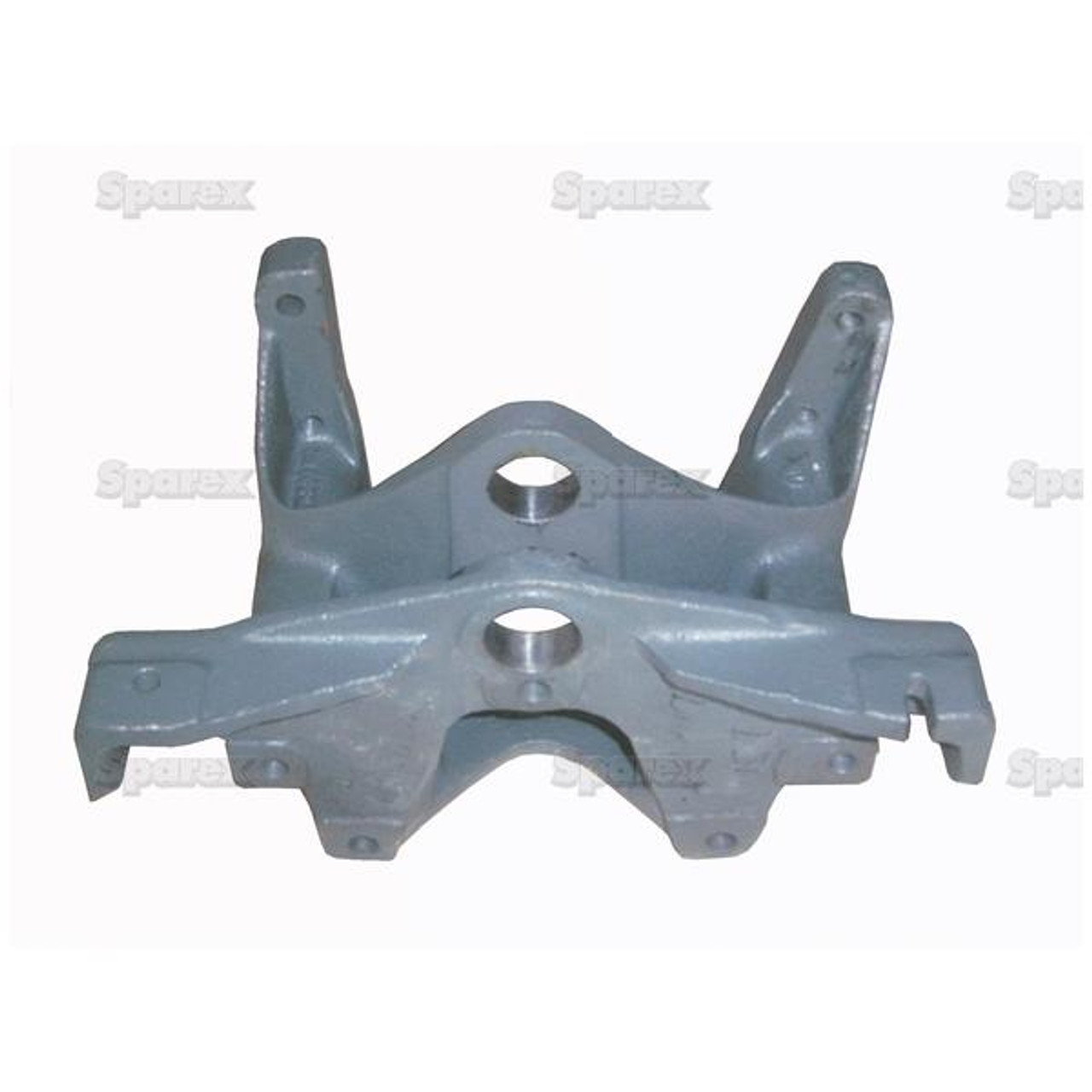 Tractor  SUPPORT, AXLE Part Number S60244