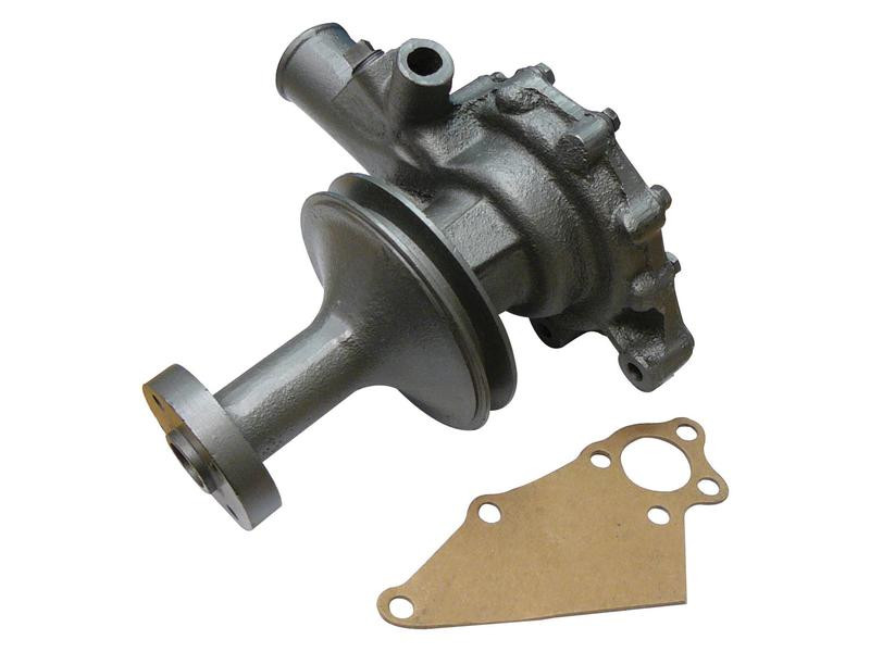 Tractor  WATER PUMP, SBA145016540 Part Number S60292
