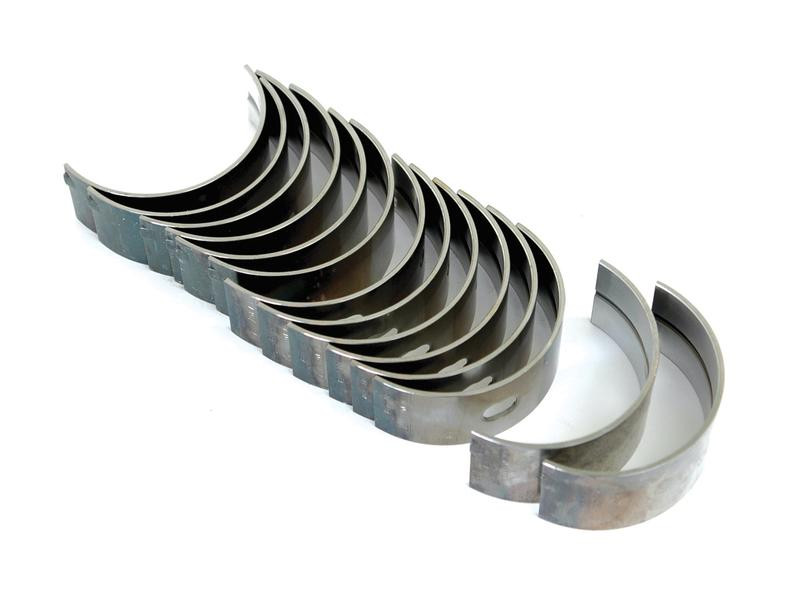 Tractor  MAIN BEARING SET, STD Part Number S60335