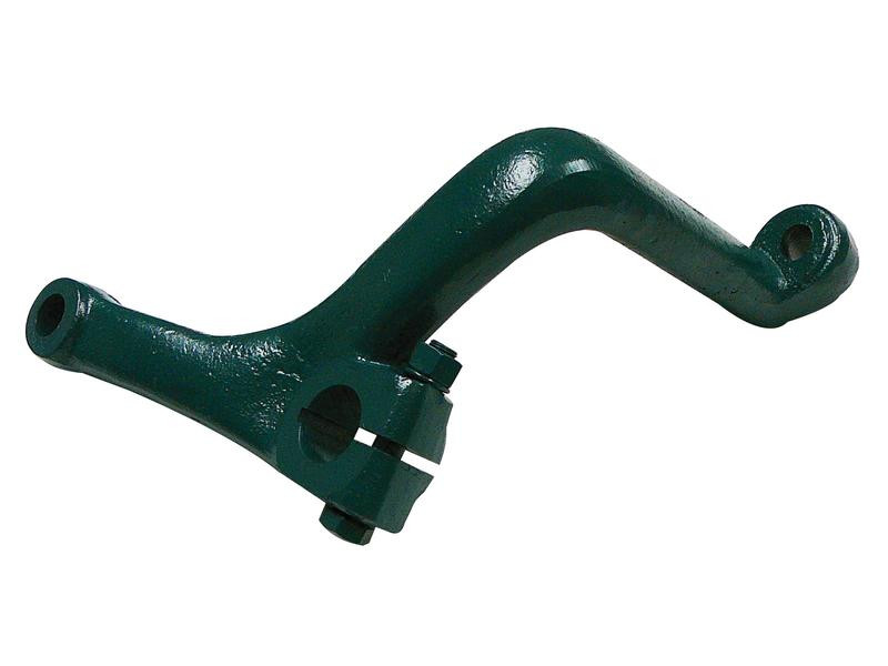 Tractor  ARM, SPINDLE, LH Part Number S60371