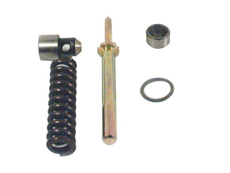Tractor  VALVE KIT, HYDRAULIC PUMP, S-AL71019 Part Number S60546