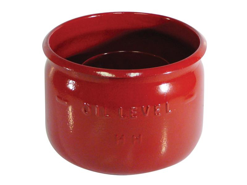 Tractor  CUP, AIR CLEANER Part Number S60583