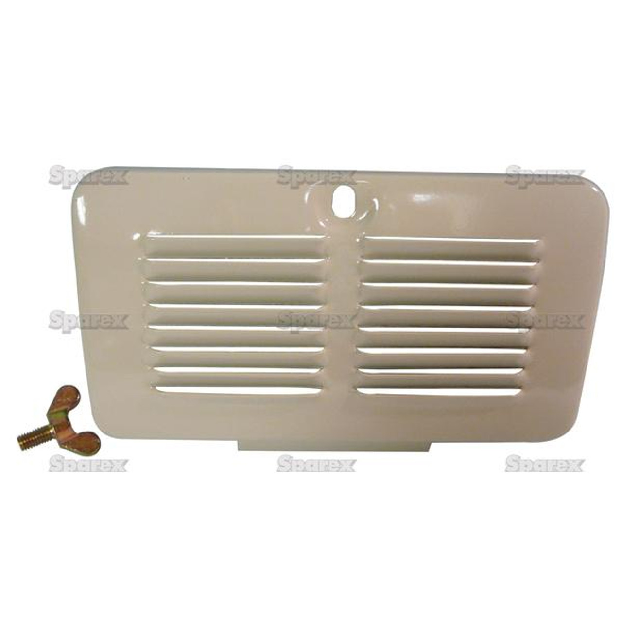 Tractor  DOOR, AIR CLEANER Part Number S60602