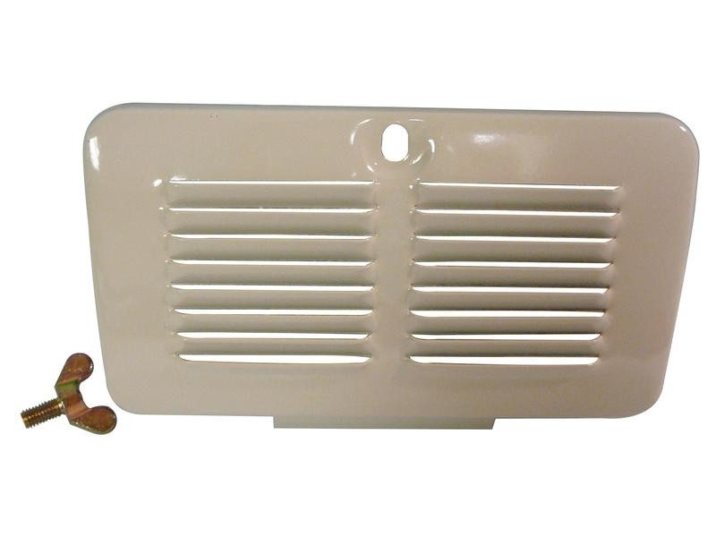 Tractor  DOOR, AIR CLEANER Part Number S60602