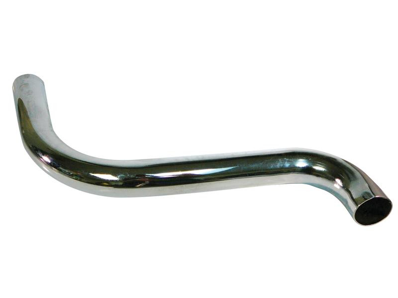 Tractor  TUBE, AIR CLEANER Part Number S60603