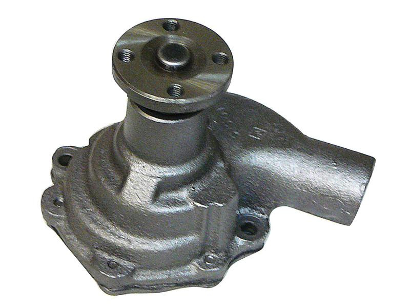Tractor  WATER PUMP, DCPN8501A Part Number S60648