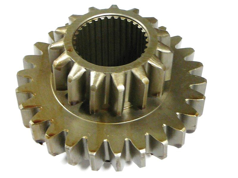 Tractor  GEAR - A 58026 Part Number S60701