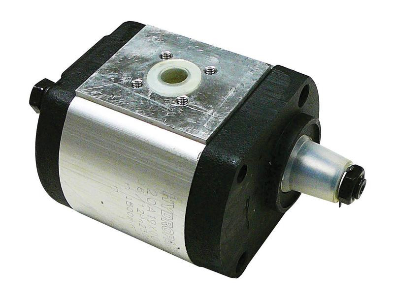 Tractor  PUMP, HYDRAULIC Part Number S60722