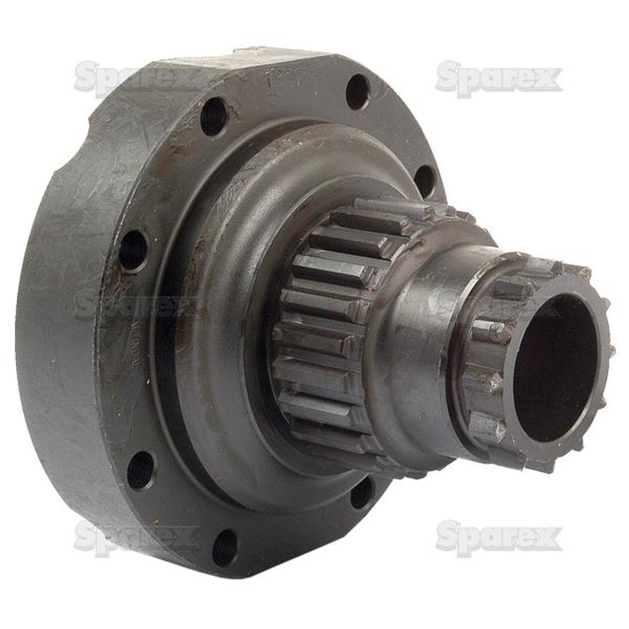 Tractor  HOUSING, DIFFERENTIAL Part Number S60774