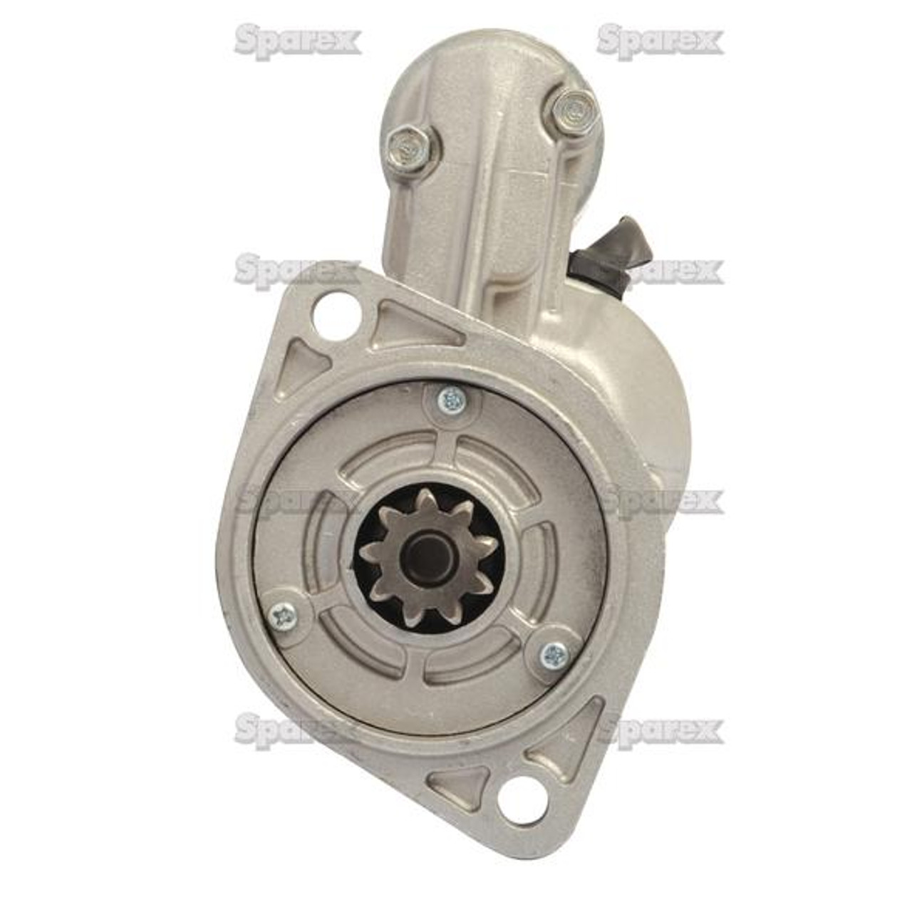 Tractor  STARTER, TOYOSHA Part Number S60783