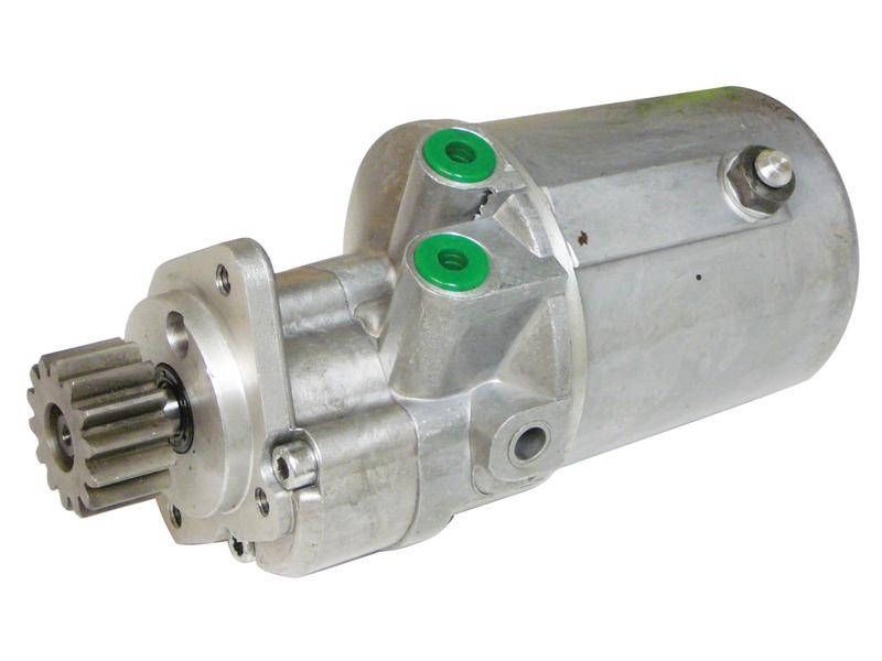 Tractor  PUMP, POWER STEERING, 523089M91 Part Number S60860