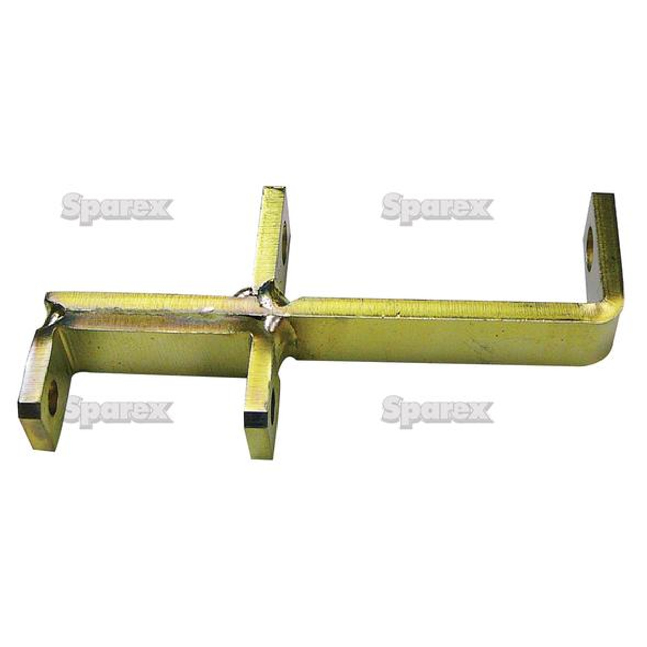 Tractor  SUPPORT BRACKET Part Number S61074