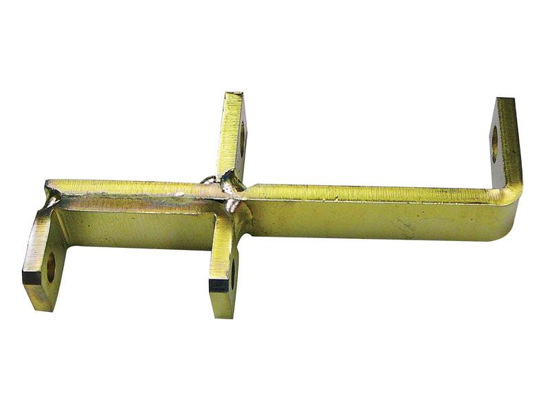 Tractor  SUPPORT BRACKET Part Number S61074