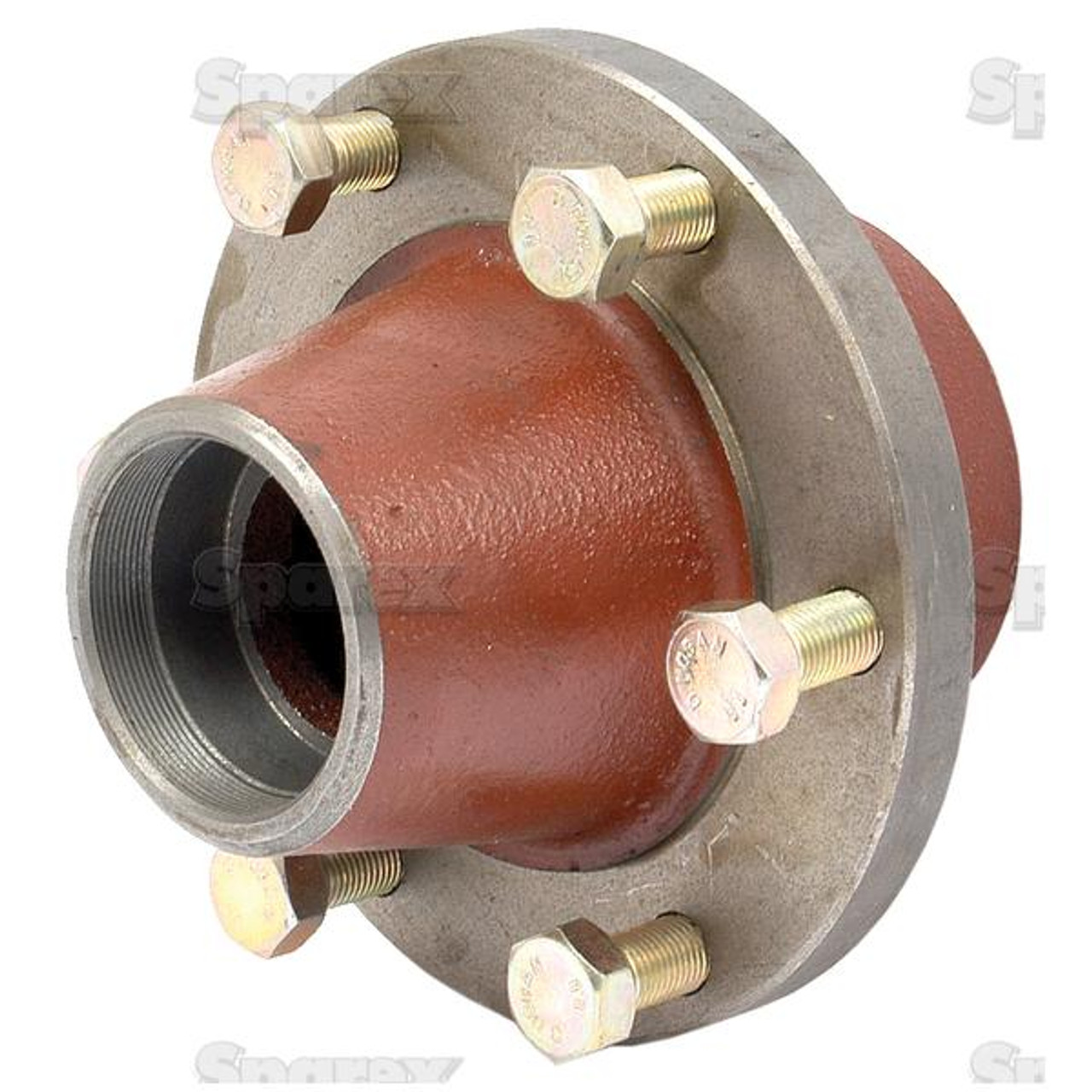 Tractor  HUB, WHEEL, 72091442 Part Number S61198