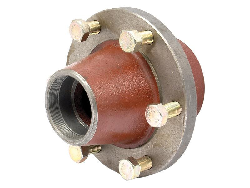 Tractor  HUB, WHEEL, 72091442 Part Number S61198