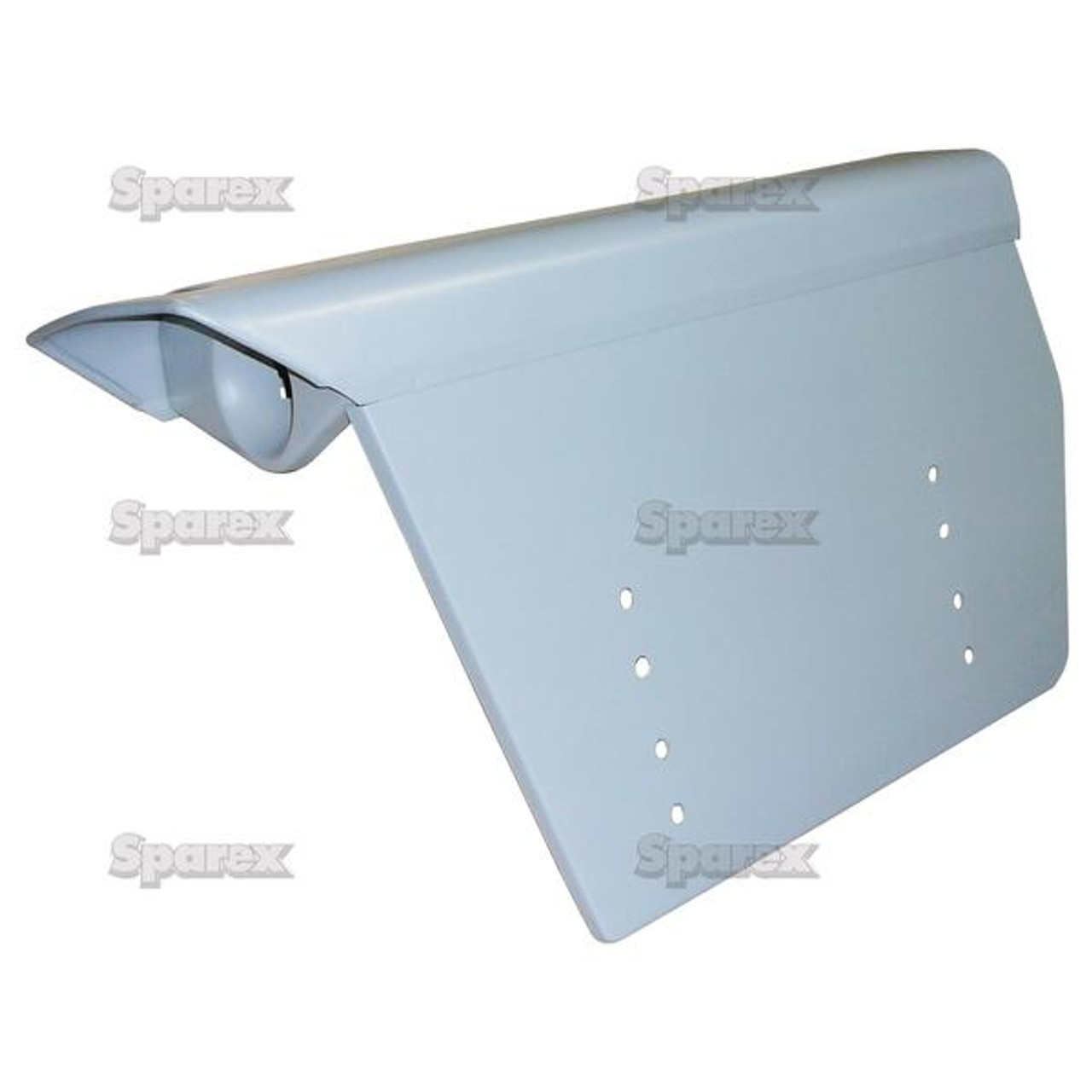 Tractor  FENDER, FLAT TOP, RH Part Number S61376