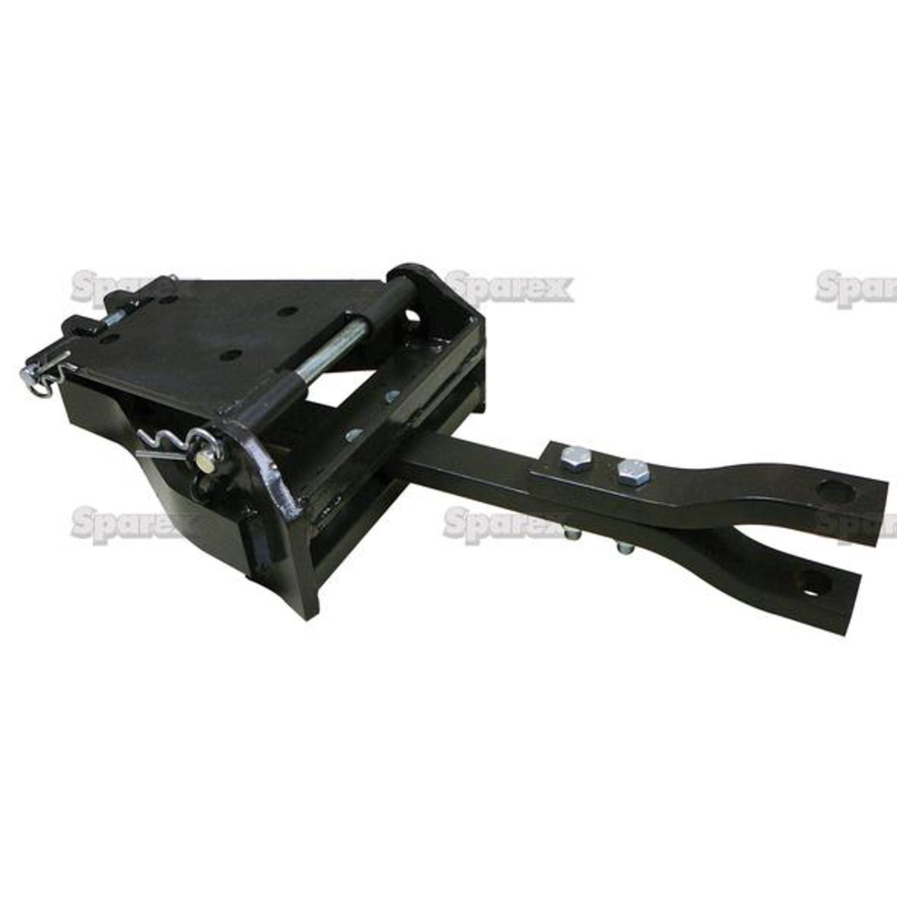 Tractor  DRAWBAR ASSEMBLY, MF135 Part Number S61494