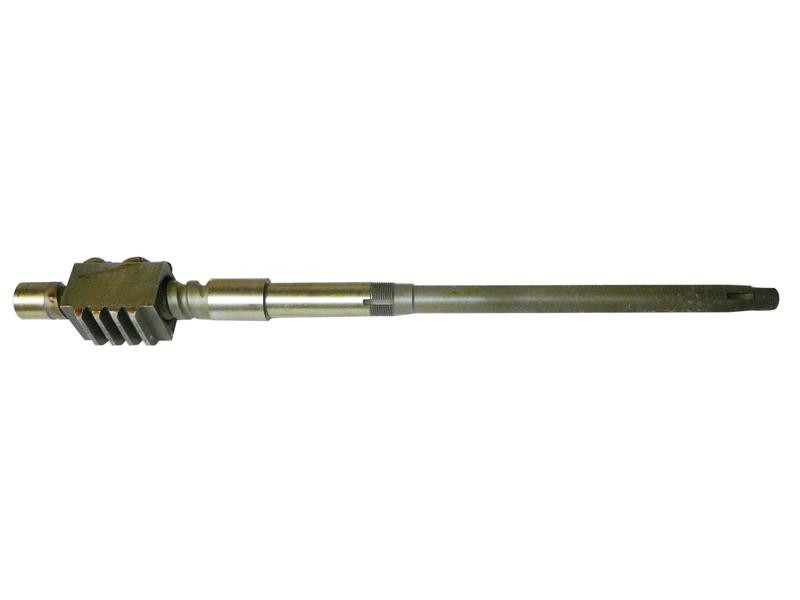 MF Steering Shaft Fits TO35 135 35 1751666m91