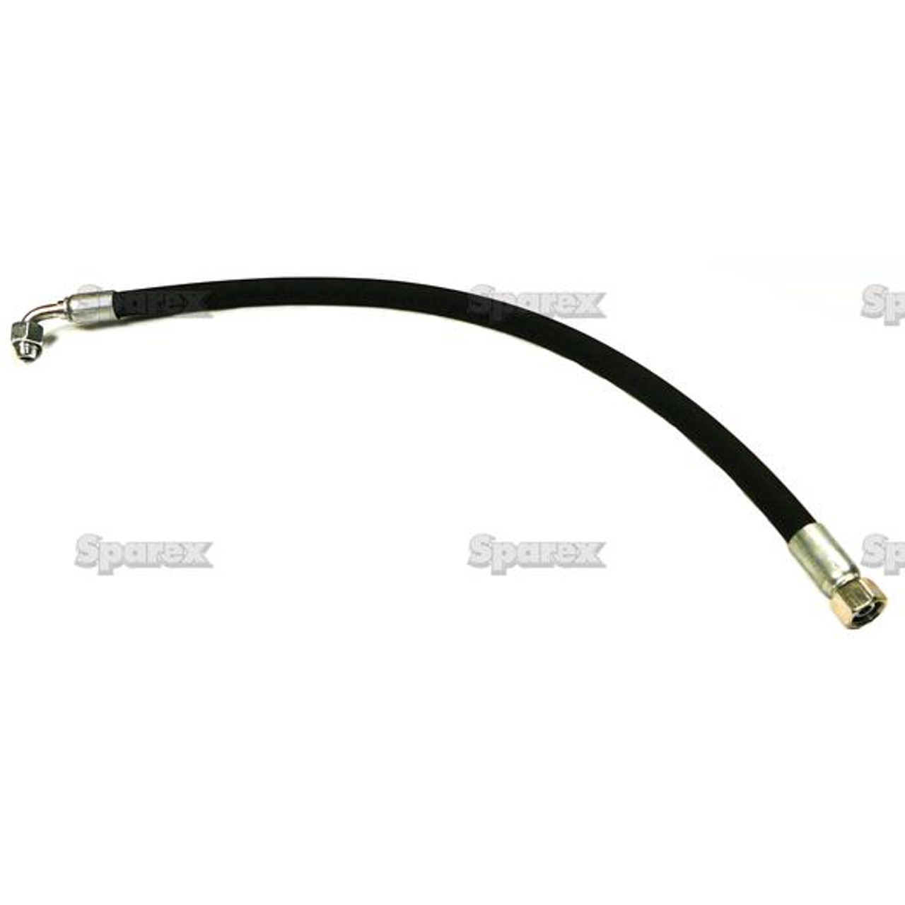 Tractor  HOSE KIT Part Number S61539