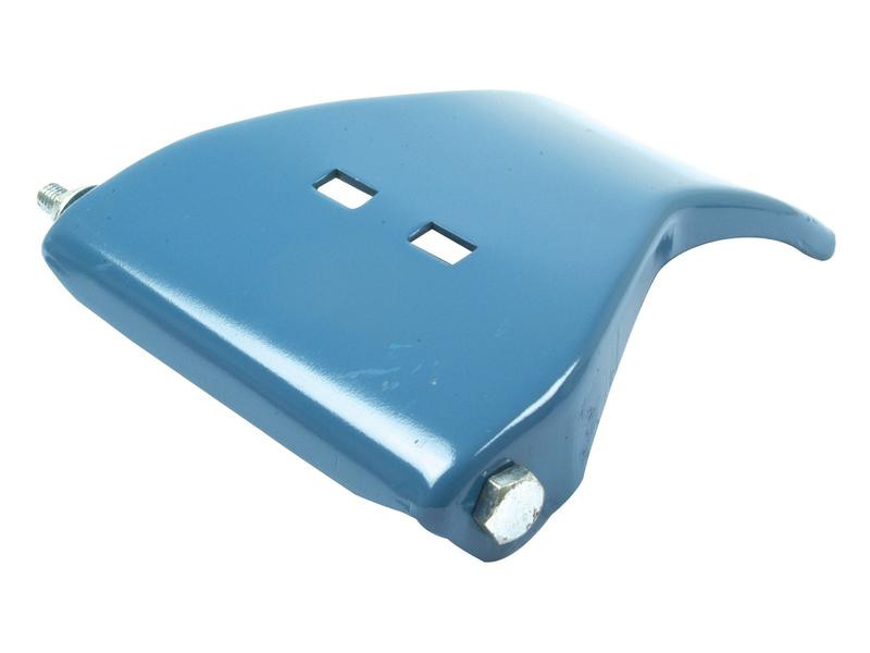 Tractor  SEAT HINGE AND BOLT, NCA436A Part Number S61557