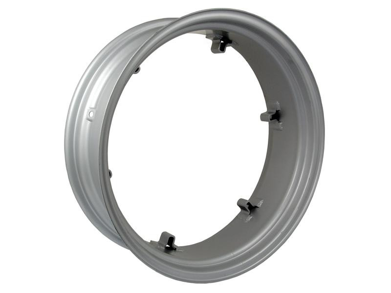 Tractor  RIM, REAR, 12 X 28 6 LOOPS Part Number S61712