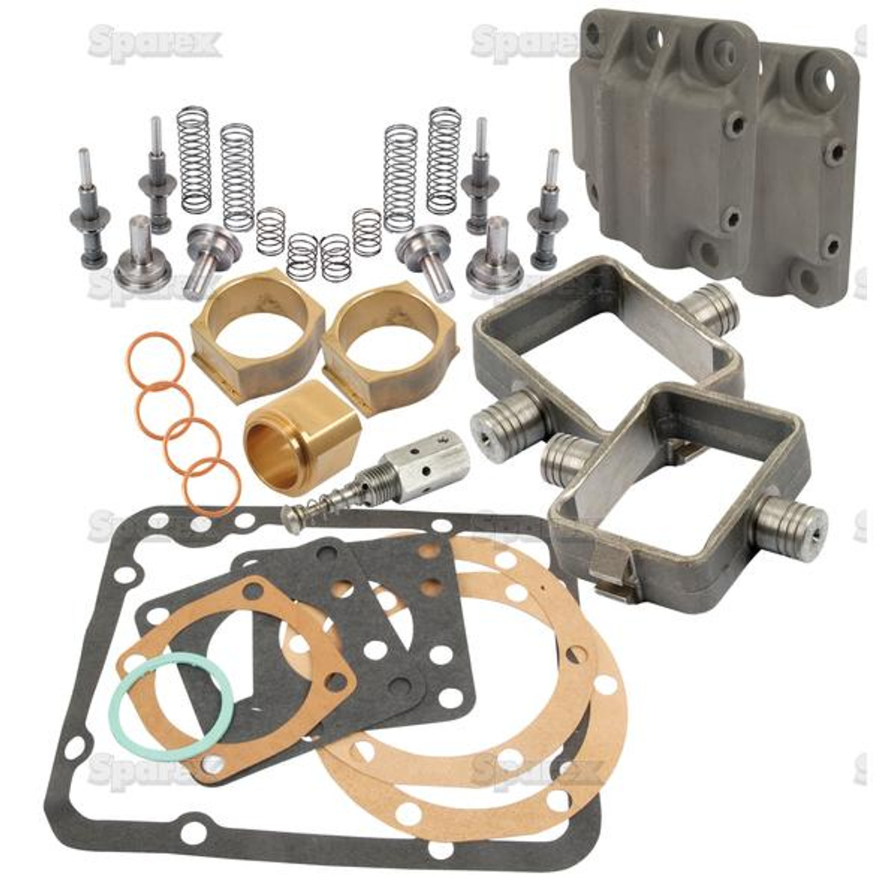 S.61725 Hydraulic Pump Repair Kit Fits Ford/New Holland 2N, 8N, 9N