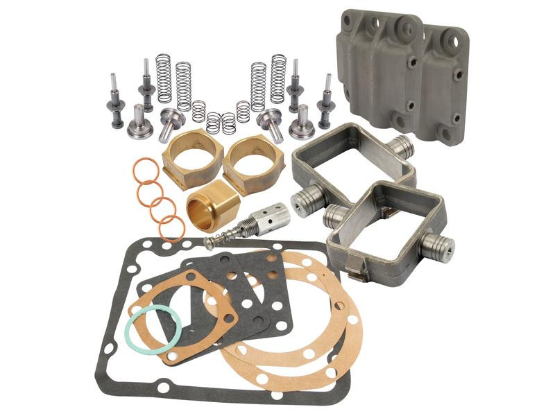 S.61725 Hydraulic Pump Repair Kit Fits Ford/New Holland 2N, 8N, 9N