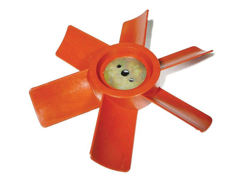 Tractor  FAN, 6 BLADE, 672754-A Part Number S61948