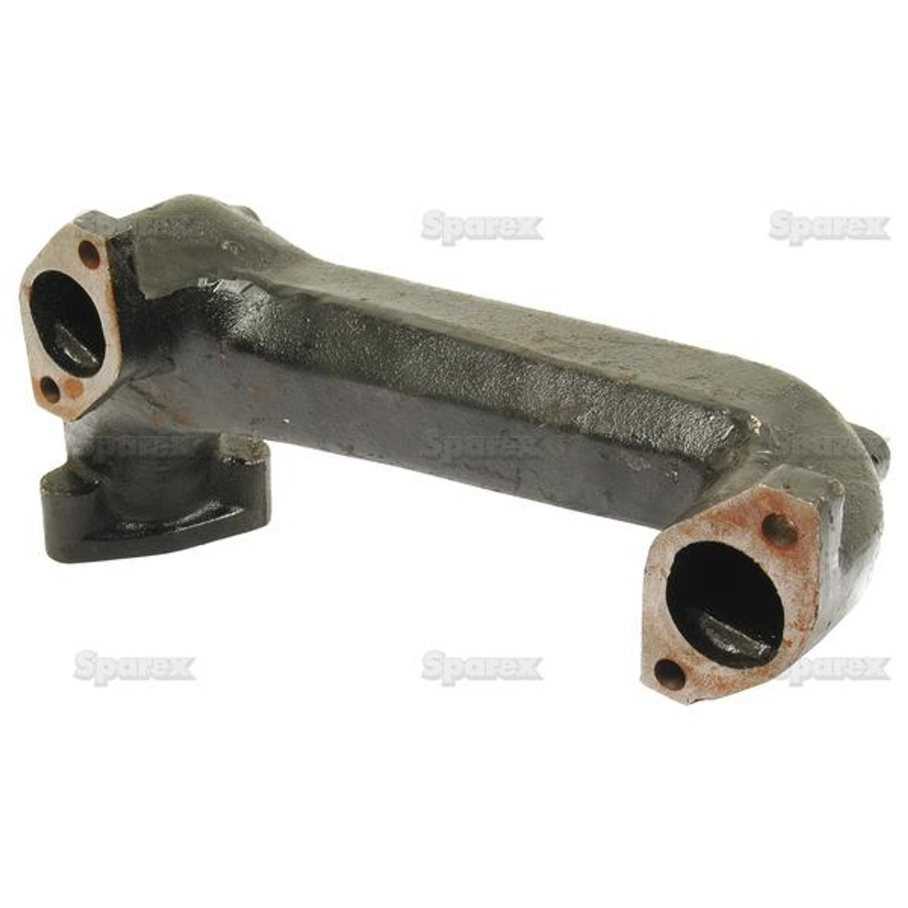 Tractor  MANIFOLD, EXHAUST, 731157M1 Part Number S61967