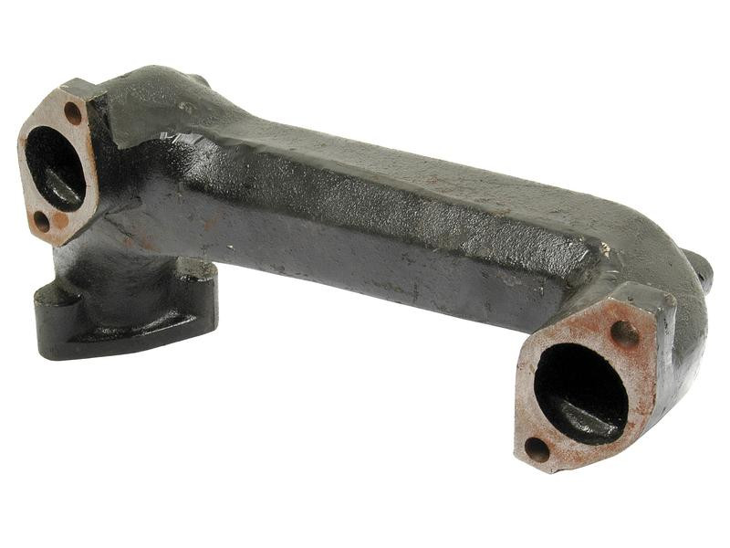 Tractor  MANIFOLD, EXHAUST, 731157M1 Part Number S61967