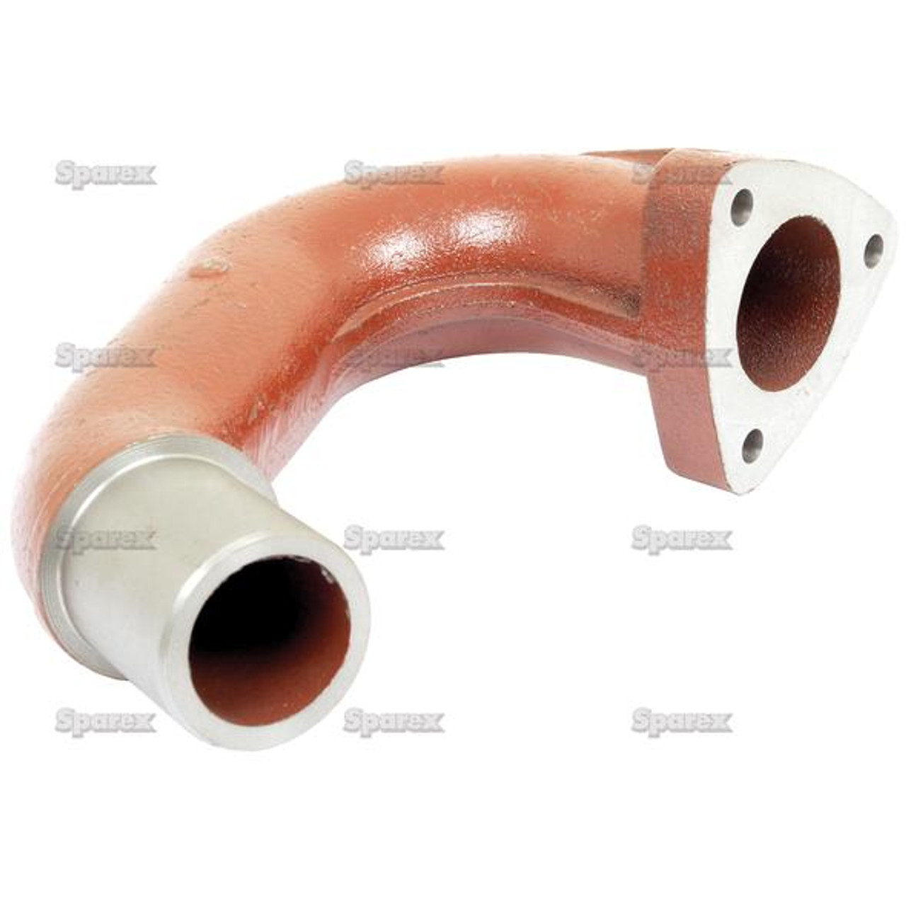 Tractor  ELBOW, 673389A Part Number S62151