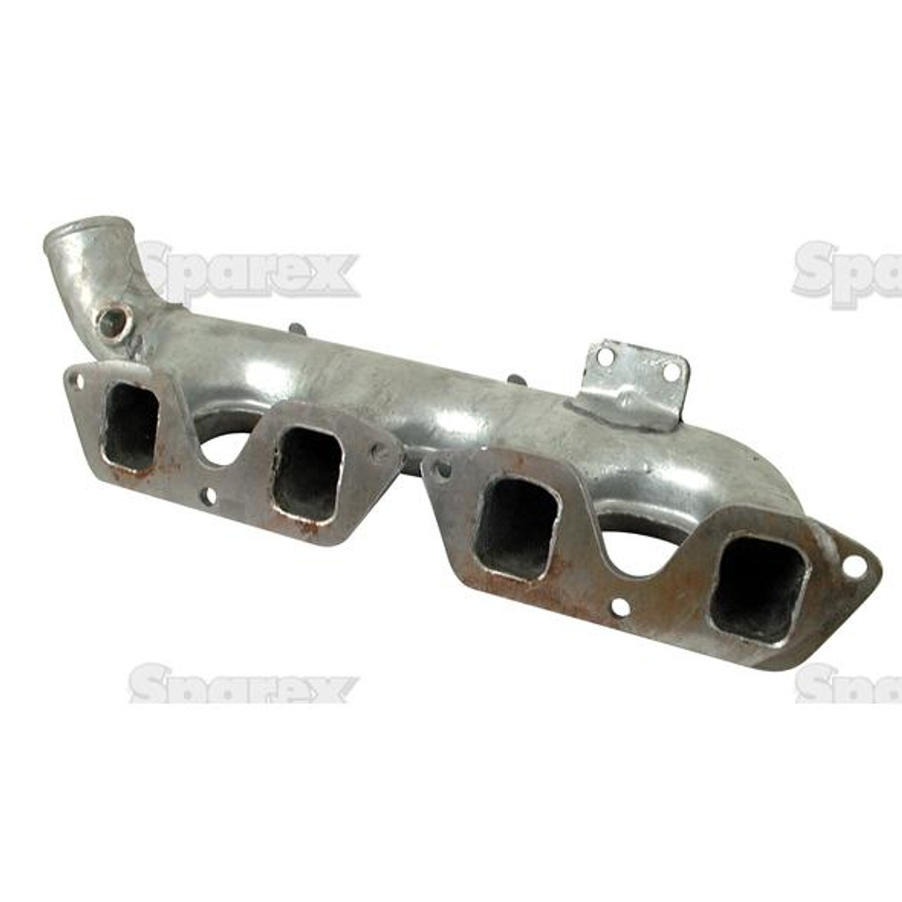 Tractor  INTAKE MANIFOLD Part Number S62158