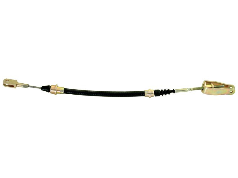 Tractor  CLUTCH CABLE Part Number S62194