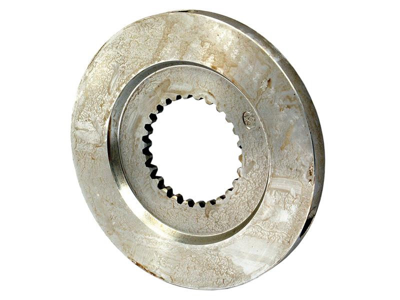 Tractor  HND BRK DISC SPL70MM Part Number S62210