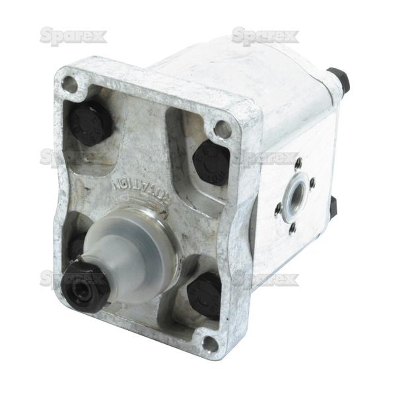 Tractor  PUMP, HYDRAULIC Part Number S62214