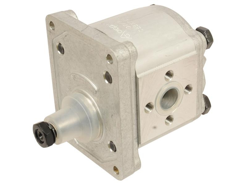 Tractor  PUMP, POWER STEERING, CLOCK WISE Part Number S62218