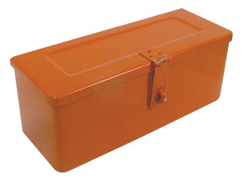 Tractor  TOOL BOX, 11" x 4" x 4 1/4" WIDE Part Number S62247