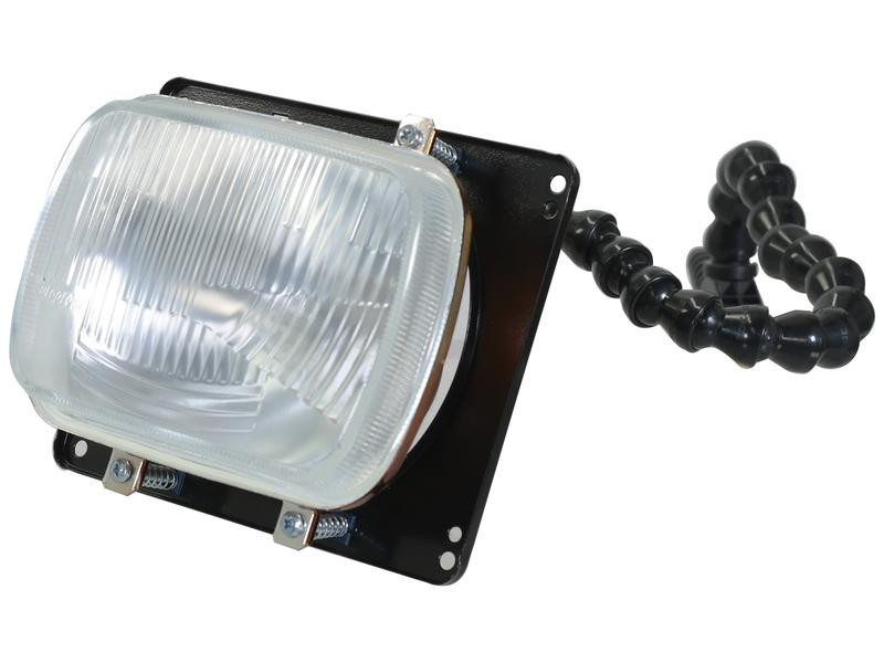 Tractor  HEADLIGHT ASSEMBLY, 5120074 Part Number S62251