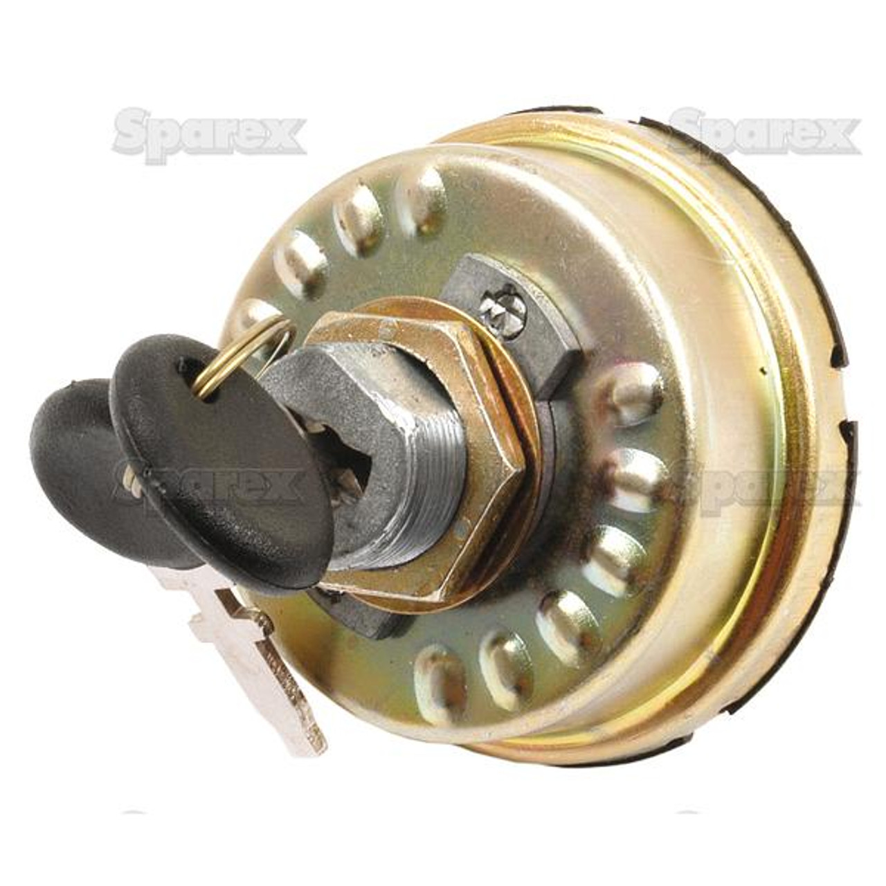 Tractor  SWITCH, STARTER/LIGHT Part Number S62279