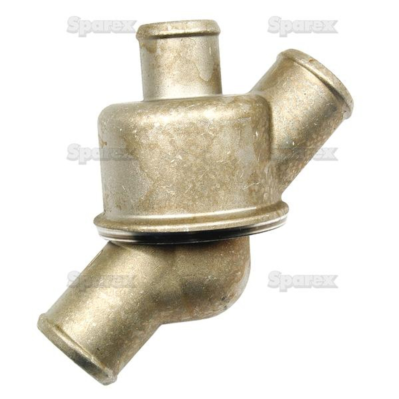 Tractor  THERMOSTAT, W/ HOUSING Part Number S62343